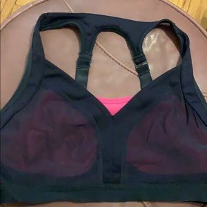 Fabletics Joliet High Impact Sports Bra